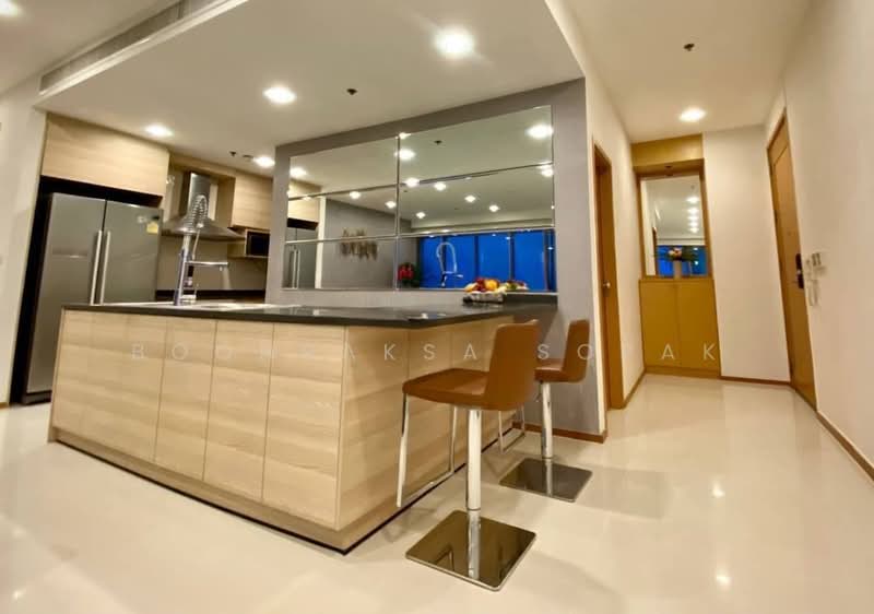 The Emporio Place : ดิ เอ็มโพริโอ เพลส, กรุงเทพ, 93 ซอยสุขุมวิท 24 ถนนสุุขุมวิท, คลองตัน, คลองเตย, กรุงเทพ, 162 ตร.ม., คอนโด ให้เช่า, โดย Boonraksa Sopak, 500337605 - DDproperty.com