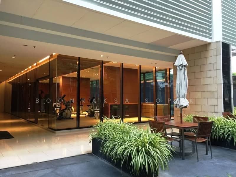 The Emporio Place, Bangkok, 93 Soi Sukhumvit 24, Sukhumvit Road, Khong Tan, Khlong Toei, Bangkok, 3 Bedrooms, 162 sqm, Condo For Rent, by Boonraksa Sopak, 500337605 - DDproperty.com