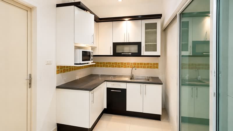 Baan Klang Muang Luzern Sukhumvit, Bangkok, Sukhumvit 77 Road, Suan Luang, Bangkok, 3 Bedrooms, 180 sqm, Townhouse For Rent, by ณัฐกมล โกเมนท์จำรัส, 500337608 - DDproperty.com
