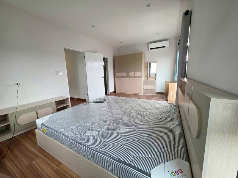 บ้านให้เช่า – ใกล้แม่ริมพลาซ่า เพียง 5 นาที ค่าเช่า 35,000 บาท / เดือน รหัสทรัพย์ : No.10H242, เชียงใหม่, แม่สา, แม่ริม, เชียงใหม่, 150 ตร.ม., บ้านเดี่ยว ให้เช่า, โดย Baandeedee Chiangmai, 500337613 - DDproperty.com