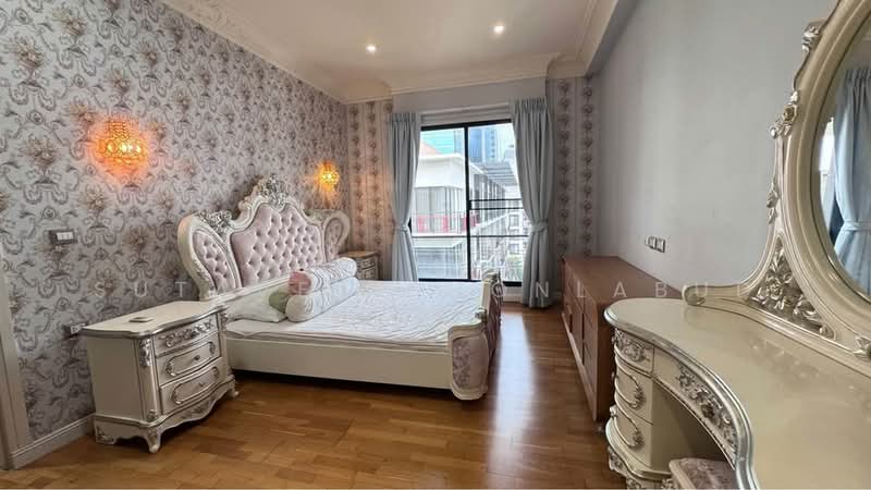 Amanta Ratchada, Bangkok, 77-88 Soi Ratchadaphisek 5, Ratchadaphisek Road, Din Daeng, Bangkok, 2 Bedrooms, 87 sqm, Condo For Rent, by Sutavee Chonlabud, 500337615 - DDproperty.com