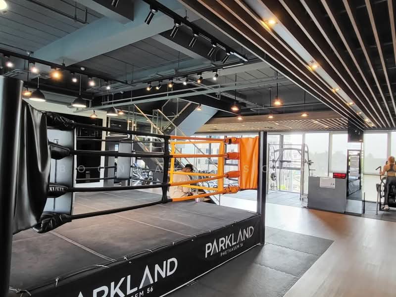 The Parkland Phetkasem 56 : เดอะพาร์คแลนด์ เพชรเกษม 56, กรุงเทพ, ถนนเพชรเกษม, บางหว้า, ภาษีเจริญ, กรุงเทพ, 75 ตร.ม., คอนโด ให้เช่า, โดย Boonraksa Sopak, 500337618 - DDproperty.com