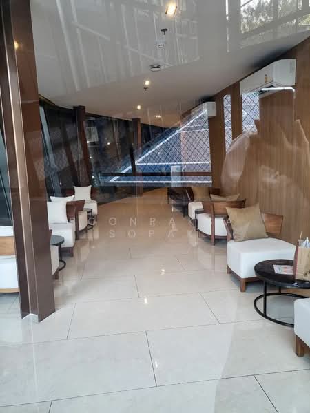 The Parkland Phetkasem 56, Bangkok, Phetkasem Road, Bang Wa, Phasi Charoen, Bangkok, 2 Bedrooms, 75 sqm, Condo For Rent, by Boonraksa Sopak, 500337618 - DDproperty.com