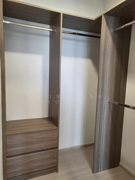 The Parkland Phetkasem 56, Bangkok, Phetkasem Road, Bang Wa, Phasi Charoen, Bangkok, 2 Bedrooms, 75 sqm, Condo For Rent, by Boonraksa Sopak, 500337618 - DDproperty.com