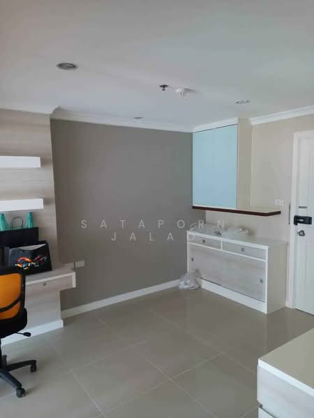 Lumpini Place Rama 9-Ratchada, Bangkok, Rama 9 Road, Huai Khwang, Bangkok, 1 Bedroom, 37 sqm, Condo For Sale, by Sataporn Jalao, 500337620 - DDproperty.com