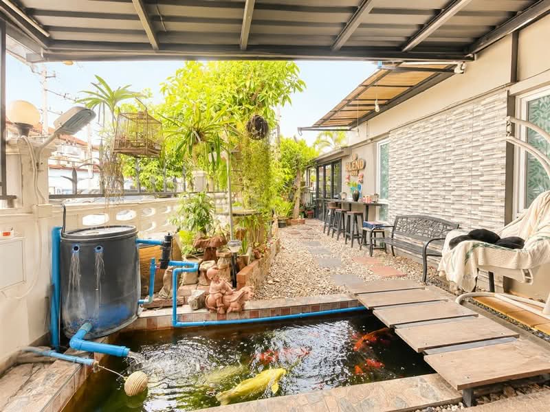 Sammakorn Rangsit – Klong 7, Pathum Thani, Rangsit - Nakhon Nayok Road, Lam Phak Kut, Thanyaburi, Pathum Thani, 4 Bedrooms, 260 sqm, Single Detached House For Sale, by คุณ รตนพร ตะโส (มาย), 500337629 - DDproperty.com