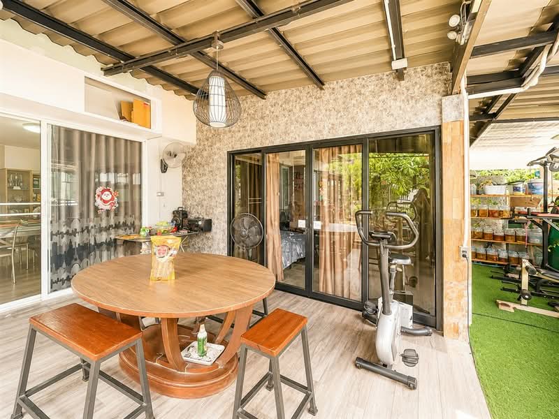 Sammakorn Rangsit – Klong 7, Pathum Thani, Rangsit - Nakhon Nayok Road, Lam Phak Kut, Thanyaburi, Pathum Thani, 4 Bedrooms, 260 sqm, Single Detached House For Sale, by คุณ รตนพร ตะโส (มาย), 500337629 - DDproperty.com