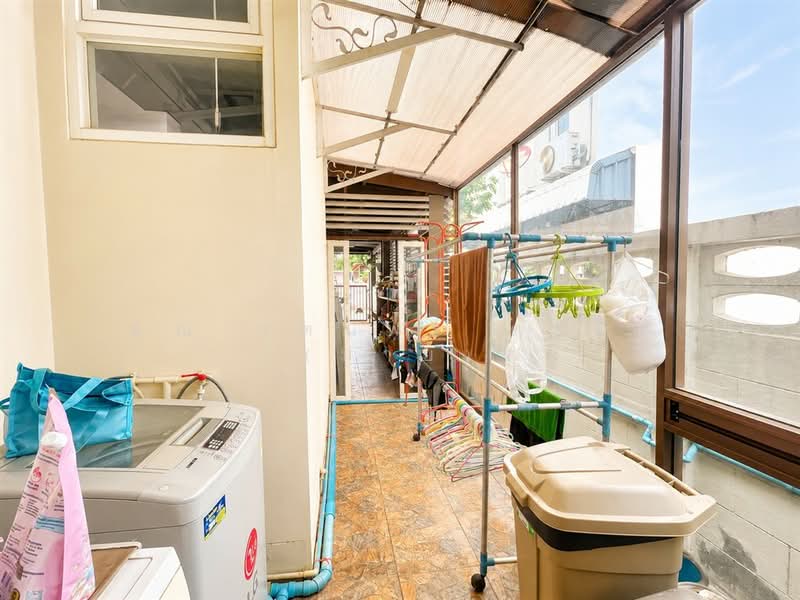 Sammakorn Rangsit – Klong 7, Pathum Thani, Rangsit - Nakhon Nayok Road, Lam Phak Kut, Thanyaburi, Pathum Thani, 4 Bedrooms, 260 sqm, Single Detached House For Sale, by คุณ รตนพร ตะโส (มาย), 500337629 - DDproperty.com