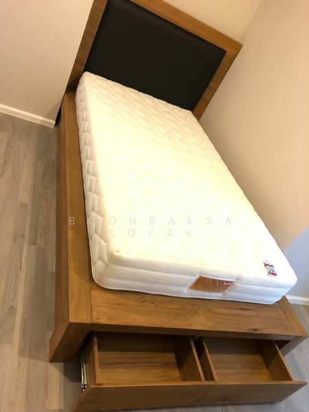 The Room Sukhumvit 69, Bangkok, 1539 Sukhumvit Road, Phra Kanong Nua, Watthana, Bangkok, 2 Bedrooms, 80 sqm, Condo For Rent, by Boonraksa Sopak, 500337632 - DDproperty.com