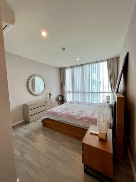 The Room Sukhumvit 69 : เดอะ รูม สุขุมวิท 69, กรุงเทพ, 1539 ถ.สุขุมวิท, พระโขนงเหนือ, วัฒนา, กรุงเทพ, 80 ตร.ม., คอนโด ให้เช่า, โดย Boonraksa Sopak, 500337632 - DDproperty.com