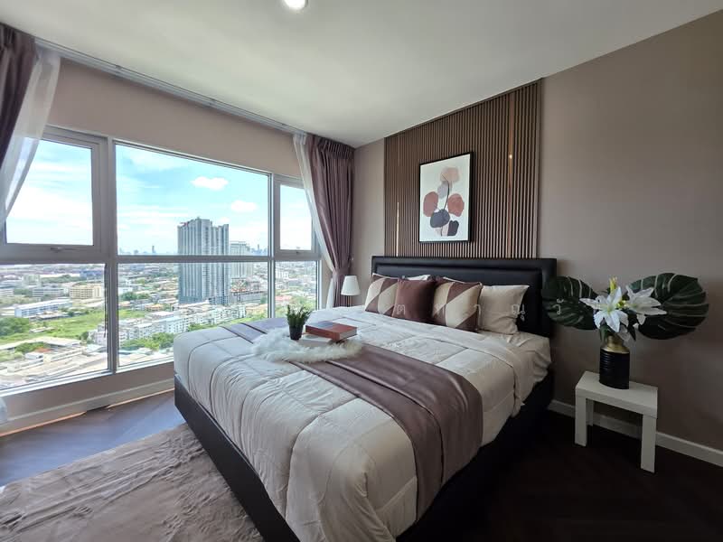 Aspire Sukhumvit 48, Bangkok, Sukhumvit Road, Phra Kanong, Khlong Toei, Bangkok, 2 Bedrooms, 64 sqm, Condo For Sale, by Mahusttawin Tetanuwat, 500337633 - DDproperty.com