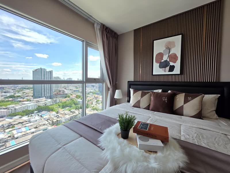 Aspire Sukhumvit 48 : แอสปาย สุขุมวิท 48, กรุงเทพ, ซอยสุขุมวิท 48 ถนนสุขุมวิท แขวงพระโขนง เขตคลองเตย กรุงเทพมหานคร, พระโขนง, คลองเตย, กรุงเทพ, 64 ตร.ม., คอนโด ขาย, โดย มหัสธวิน เตทาณุวัท, 500337633 - DDproperty.com