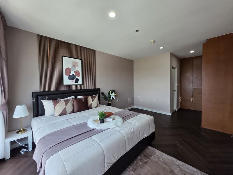 Aspire Sukhumvit 48, Bangkok, Sukhumvit Road, Phra Kanong, Khlong Toei, Bangkok, 2 Bedrooms, 64 sqm, Condo For Sale, by Mahusttawin Tetanuwat, 500337633 - DDproperty.com