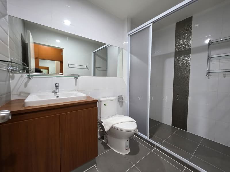 Aspire Sukhumvit 48, Bangkok, Sukhumvit Road, Phra Kanong, Khlong Toei, Bangkok, 2 Bedrooms, 64 sqm, Condo For Sale, by Mahusttawin Tetanuwat, 500337633 - DDproperty.com