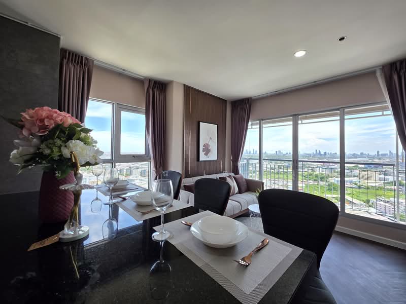 Aspire Sukhumvit 48 : แอสปาย สุขุมวิท 48, กรุงเทพ, ซอยสุขุมวิท 48 ถนนสุขุมวิท แขวงพระโขนง เขตคลองเตย กรุงเทพมหานคร, พระโขนง, คลองเตย, กรุงเทพ, 64 ตร.ม., คอนโด ขาย, โดย มหัสธวิน เตทาณุวัท, 500337633 - DDproperty.com