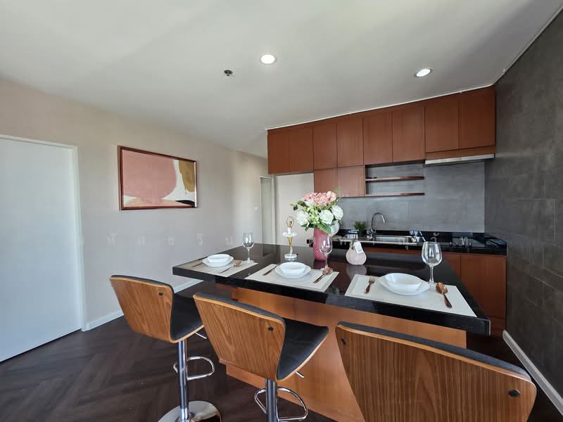 Aspire Sukhumvit 48, Bangkok, Sukhumvit Road, Phra Kanong, Khlong Toei, Bangkok, 2 Bedrooms, 64 sqm, Condo For Sale, by Mahusttawin Tetanuwat, 500337633 - DDproperty.com
