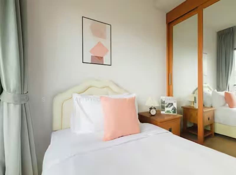 Noble Refine, Bangkok, Soi Sukhumvit 26, Sukhumvit Road, Khong Tan, Khlong Toei, Bangkok, 2 Bedrooms, 67 sqm, Condo For Sale, by Sataporn Jalao, 500337635 - DDproperty.com