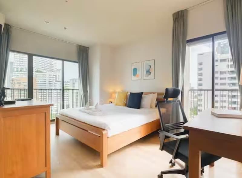 Noble Refine, Bangkok, Soi Sukhumvit 26, Sukhumvit Road, Khong Tan, Khlong Toei, Bangkok, 2 Bedrooms, 67 sqm, Condo For Sale, by Sataporn Jalao, 500337635 - DDproperty.com