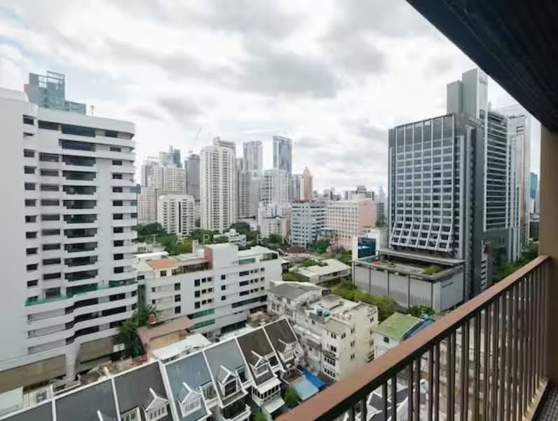 Noble Refine, Bangkok, Soi Sukhumvit 26, Sukhumvit Road, Khong Tan, Khlong Toei, Bangkok, 2 Bedrooms, 67 sqm, Condo For Sale, by Sataporn Jalao, 500337635 - DDproperty.com