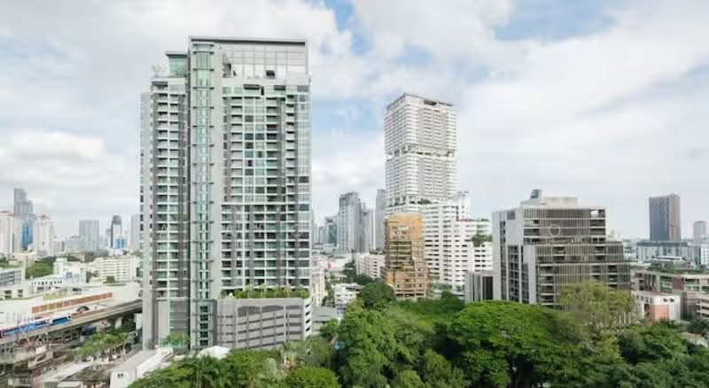 Noble Refine, Bangkok, Soi Sukhumvit 26, Sukhumvit Road, Khong Tan, Khlong Toei, Bangkok, 2 Bedrooms, 67 sqm, Condo For Sale, by Sataporn Jalao, 500337635 - DDproperty.com