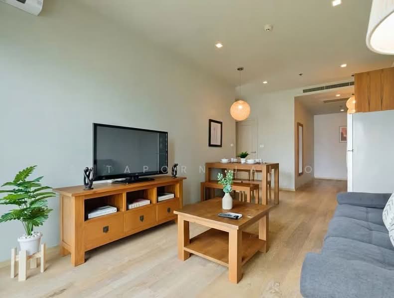Noble Refine, Bangkok, Soi Sukhumvit 26, Sukhumvit Road, Khong Tan, Khlong Toei, Bangkok, 2 Bedrooms, 67 sqm, Condo For Sale, by Sataporn Jalao, 500337635 - DDproperty.com