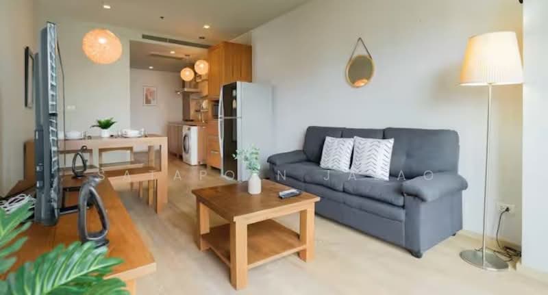 Noble Refine, Bangkok, Soi Sukhumvit 26, Sukhumvit Road, Khong Tan, Khlong Toei, Bangkok, 2 Bedrooms, 67 sqm, Condo For Sale, by Sataporn Jalao, 500337635 - DDproperty.com