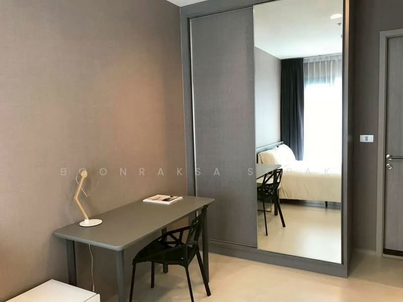 Rhythm Sukhumvit 36-38, Bangkok, 55 Soi Sukhumvit 36, Sukhumvit Road, Phra Kanong, Khlong Toei, Bangkok, 2 Bedrooms, 56 sqm, Condo For Rent, by Boonraksa Sopak, 500337636 - DDproperty.com