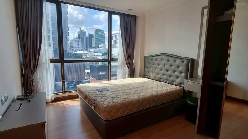 Supalai Oriental Sukhumvit 39, Bangkok, Soi Sukhumvit 39, Khlong Tan Nua, Watthana, Bangkok, 1 Bedroom, 39 sqm, Condo For Rent, by Boonraksa Sopak, 500337638 - DDproperty.com