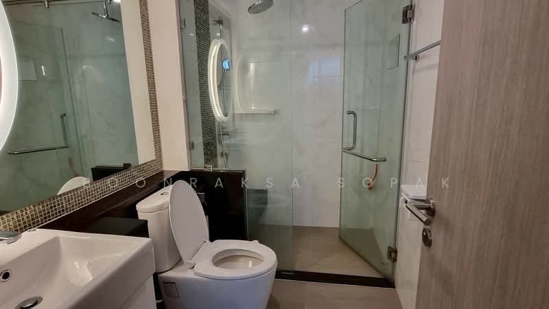 Supalai Oriental Sukhumvit 39 : ศุภาลัย โอเรียนทัล สุขุมวิท 39, กรุงเทพ, ซอย สุขุมวิท 39, คลองตันเหนือ, วัฒนา, กรุงเทพ, 39 ตร.ม., คอนโด ให้เช่า, โดย Boonraksa Sopak, 500337638 - DDproperty.com