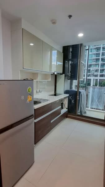 Supalai Oriental Sukhumvit 39 : ศุภาลัย โอเรียนทัล สุขุมวิท 39, กรุงเทพ, ซอย สุขุมวิท 39, คลองตันเหนือ, วัฒนา, กรุงเทพ, 39 ตร.ม., คอนโด ให้เช่า, โดย Boonraksa Sopak, 500337638 - DDproperty.com