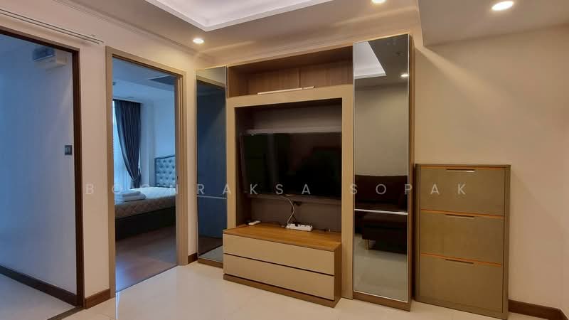 Supalai Oriental Sukhumvit 39 : ศุภาลัย โอเรียนทัล สุขุมวิท 39, กรุงเทพ, ซอย สุขุมวิท 39, คลองตันเหนือ, วัฒนา, กรุงเทพ, 39 ตร.ม., คอนโด ให้เช่า, โดย Boonraksa Sopak, 500337638 - DDproperty.com