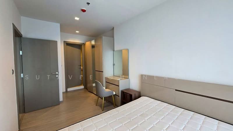 Life Asoke-Rama 9, Bangkok, 626 Asoke-Dindaeng Road, Makkasan, Ratchathewi, Bangkok, 2 Bedrooms, 60 sqm, Condo For Rent, by Sutavee Chonlabud, 500337640 - DDproperty.com