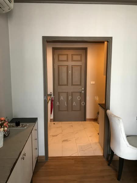 The Reserve Kasemsan 3, Bangkok, 8 Kasemsan Road, Wang Mai, Pathum Wan, Bangkok, 1 Bedroom, 39 sqm, Condo For Rent, by Sataporn Jalao, 500337642 - DDproperty.com