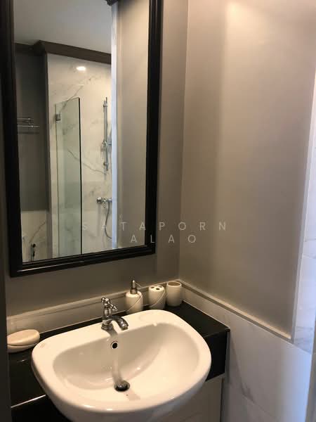 The Reserve Kasemsan 3, Bangkok, 8 Kasemsan Road, Wang Mai, Pathum Wan, Bangkok, 1 Bedroom, 39 sqm, Condo For Rent, by Sataporn Jalao, 500337642 - DDproperty.com