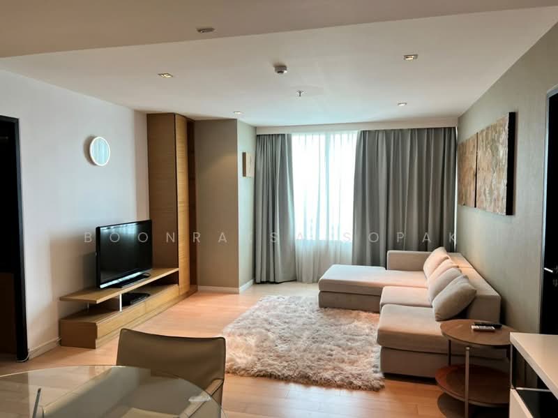 Eight Thonglor Residence, Bangkok, Eight Thonglor Building 88/36, Khlong Tan Nua, Watthana, Bangkok, 2 Bedrooms, 86 sqm, Condo For Rent, by Boonraksa Sopak, 500337643 - DDproperty.com