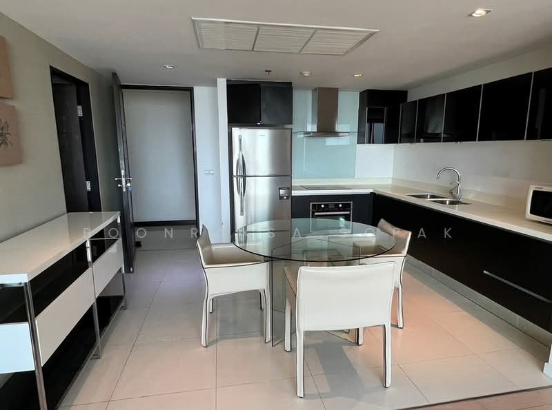 Eight Thonglor Residence, Bangkok, Eight Thonglor Building 88/36, Khlong Tan Nua, Watthana, Bangkok, 2 Bedrooms, 86 sqm, Condo For Rent, by Boonraksa Sopak, 500337643 - DDproperty.com