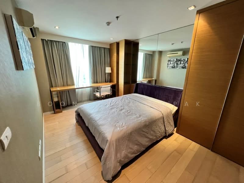 Eight Thonglor Residence, Bangkok, Eight Thonglor Building 88/36, Khlong Tan Nua, Watthana, Bangkok, 2 Bedrooms, 86 sqm, Condo For Rent, by Boonraksa Sopak, 500337643 - DDproperty.com