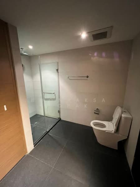 Eight Thonglor Residence, Bangkok, Eight Thonglor Building 88/36, Khlong Tan Nua, Watthana, Bangkok, 2 Bedrooms, 86 sqm, Condo For Rent, by Boonraksa Sopak, 500337643 - DDproperty.com