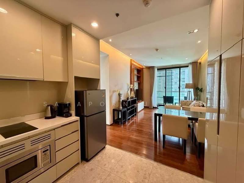 The Address Sukhumvit 28 : ดิ แอดเดรส สุขุมวิท 28, กรุงเทพ, 1 ซอยสุขุมวิท 28 ถนนสุขุมวิท แขวงคลองตัน เขตคลองเตย กรุงเทพมหานคร, คลองตัน, คลองเตย, กรุงเทพ, 72 ตร.ม., คอนโด ให้เช่า, โดย Sataporn Jalao, 500337649 - DDproperty.com