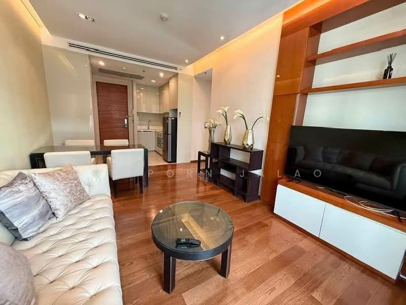 The Address Sukhumvit 28, Bangkok, 1 Soi Sukhumvit 28, Khong Tan, Khlong Toei, Bangkok, 1 Bedroom, 72 sqm, Condo For Rent, by Sataporn Jalao, 500337649 - DDproperty.com