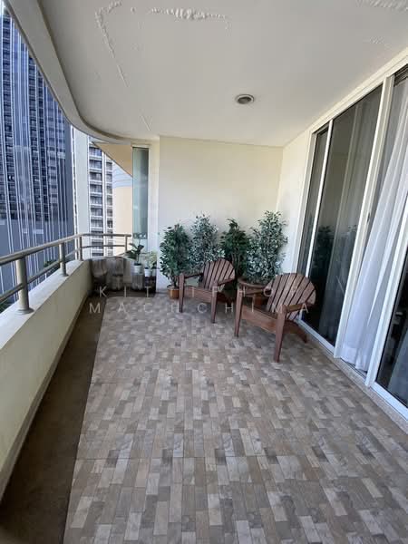 Hampton Thonglor 10 : แฮมป์ตัน ทองหล่อ 10, กรุงเทพ, 324 ซอยทองหล่อ 10 ถนนสุขุมวิท, คลองตันเหนือ, วัฒนา, กรุงเทพ, 232 ตร.ม., คอนโด ให้เช่า, โดย Kittiphop Machchima, 500337651 - DDproperty.com