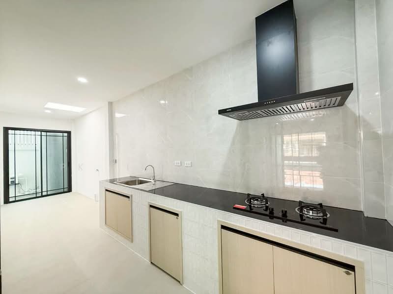 5S0303 This house for sale 4,990,000 baht 3 bedroom 2 bathroom at kathu, ภูเก็ต, กะทู้, ภูเก็ต, 120 ตร.ม., บ้านเดี่ยว ขาย, โดย PK LIFE Property, 500337654 - DDproperty.com