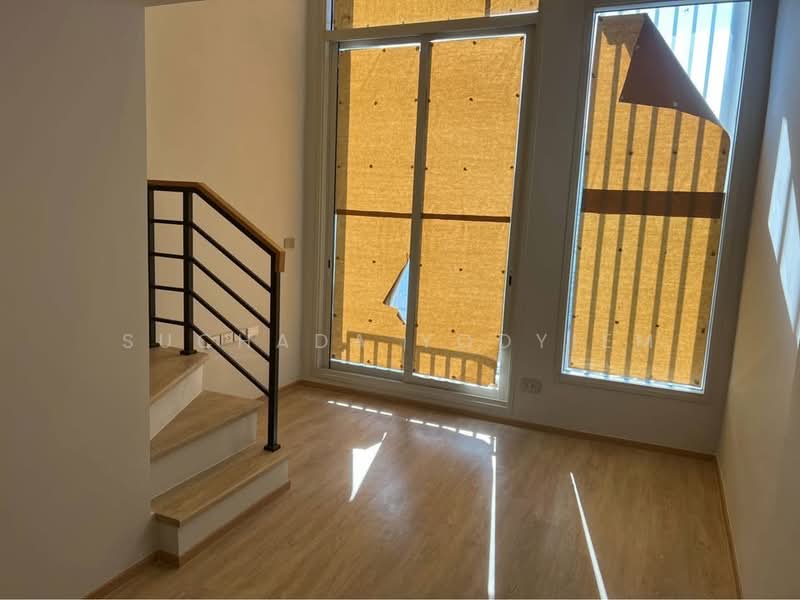 Culture Chula, Bangkok, 38/12 Soi Pratu Chai, Si Phraya, Bang Rak, Bangkok, 1 Bedroom, 36 sqm, Condo For Sale, by Suchada Yodyiem, 500337655 - DDproperty.com