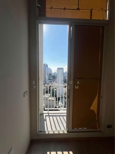 Culture Chula, Bangkok, 38/12 Soi Pratu Chai, Si Phraya, Bang Rak, Bangkok, 1 Bedroom, 36 sqm, Condo For Sale, by Suchada Yodyiem, 500337655 - DDproperty.com