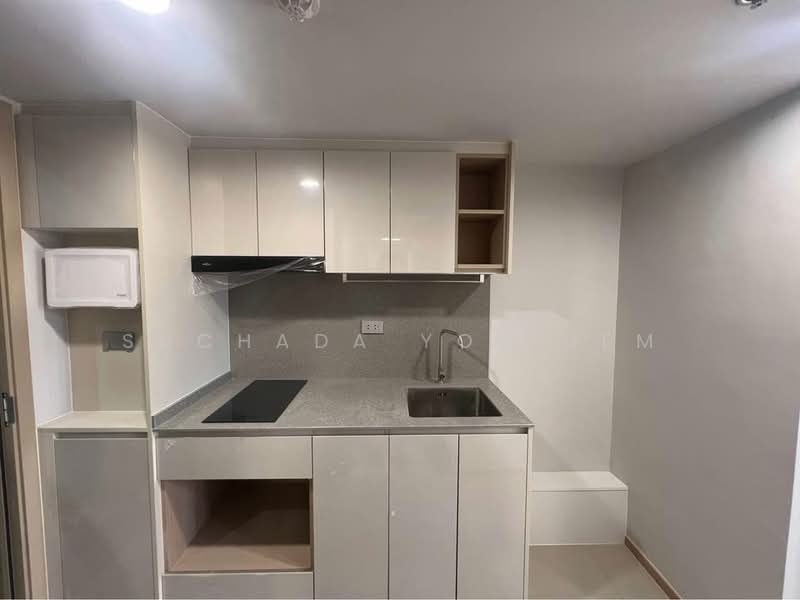 Culture Chula, Bangkok, 38/12 Soi Pratu Chai, Si Phraya, Bang Rak, Bangkok, 1 Bedroom, 36 sqm, Condo For Sale, by Suchada Yodyiem, 500337655 - DDproperty.com