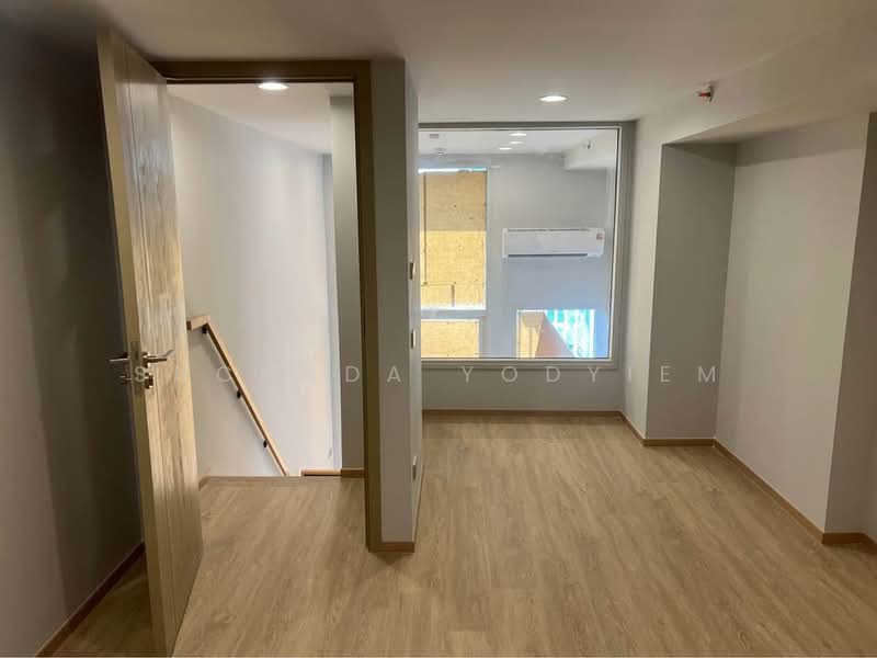 Culture Chula, Bangkok, 38/12 Soi Pratu Chai, Si Phraya, Bang Rak, Bangkok, 1 Bedroom, 36 sqm, Condo For Sale, by Suchada Yodyiem, 500337655 - DDproperty.com