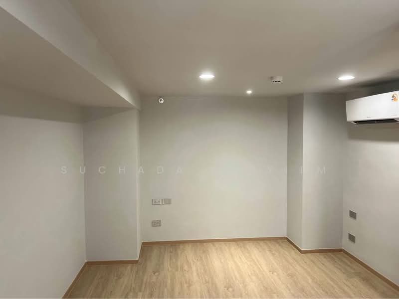 Culture Chula, Bangkok, 38/12 Soi Pratu Chai, Si Phraya, Bang Rak, Bangkok, 1 Bedroom, 36 sqm, Condo For Sale, by Suchada Yodyiem, 500337655 - DDproperty.com