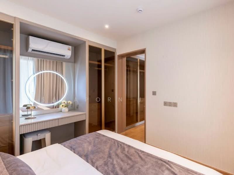 Via 34, Bangkok, 15 Soi Sukhumvit 34, Khong Tan, Khlong Toei, Bangkok, 2 Bedrooms, 88 sqm, Condo For Rent, by Sataporn Jalao, 500337657 - DDproperty.com