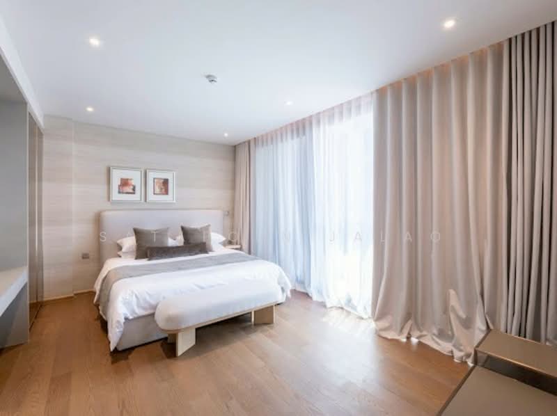 Via 34, Bangkok, 15 Soi Sukhumvit 34, Khong Tan, Khlong Toei, Bangkok, 2 Bedrooms, 88 sqm, Condo For Rent, by Sataporn Jalao, 500337657 - DDproperty.com