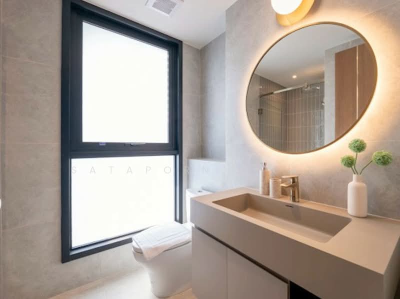 Via 34, Bangkok, 15 Soi Sukhumvit 34, Khong Tan, Khlong Toei, Bangkok, 2 Bedrooms, 88 sqm, Condo For Rent, by Sataporn Jalao, 500337657 - DDproperty.com